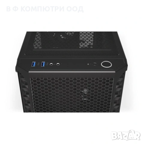 GAMING PC AMD RYZEN 7 9700X GEFORCE RTX5070, снимка 5 - Геймърски - 53140358