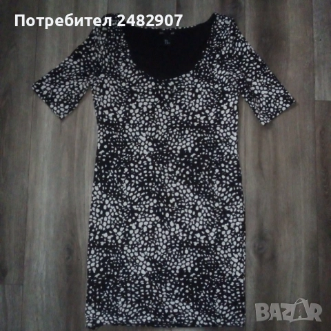 Дамска рокля Н&М