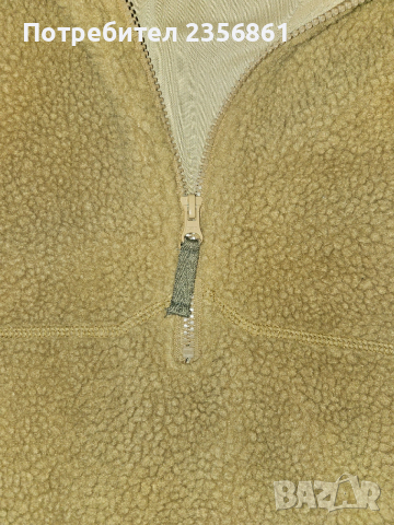 Зимен анорак/суичър , снимка 4 - Суичъри - 53400630
