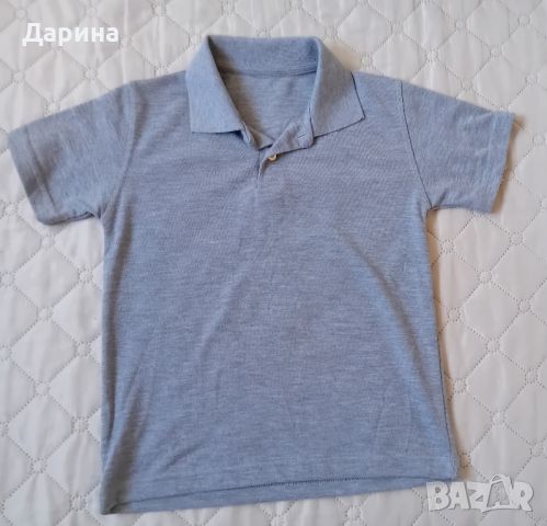 Детска блуза, снимка 1 - Детски тениски и потници - 45018503