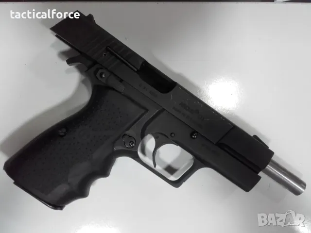 боен пистолет АРКУС-94, снимка 3 - Бойно оръжие - 50077018