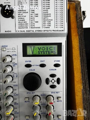 Музикална апаратура Mackie SRM450a, Voice sustems, снимка 10 - Други - 47420140