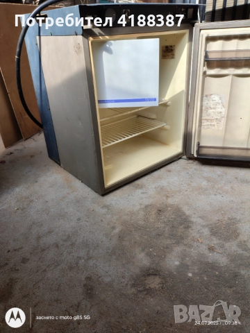 Хладилници на газ, снимка 4 - Хладилници - 51454760