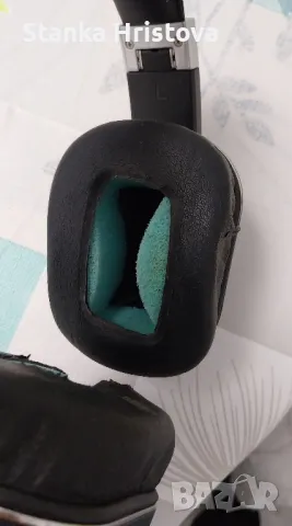 Bluetooth слушалки AudioMX., снимка 5 - Bluetooth слушалки - 50240600