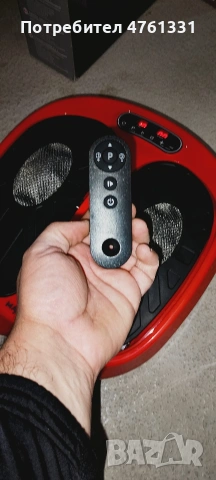 масажор за крака