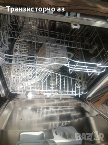 Съдомиялна baumatic , снимка 1