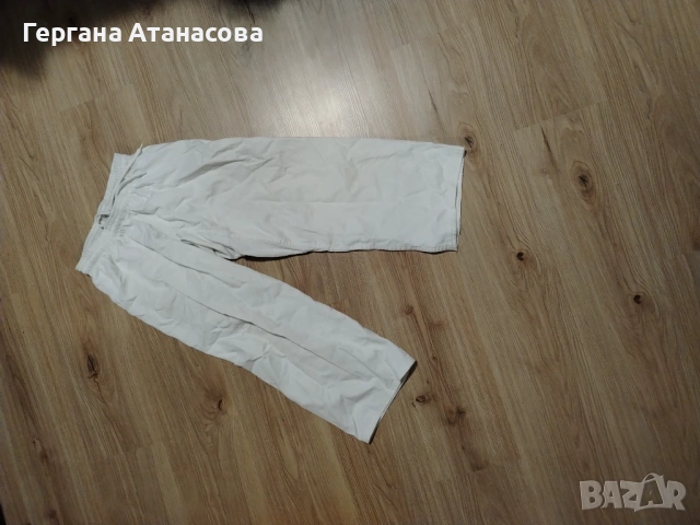 МОЖЕ И ДОГОВАРЯНЕ ПО ЦЕНАТАЕкипировка за карате, снимка 10 - Спортна екипировка - 53931764