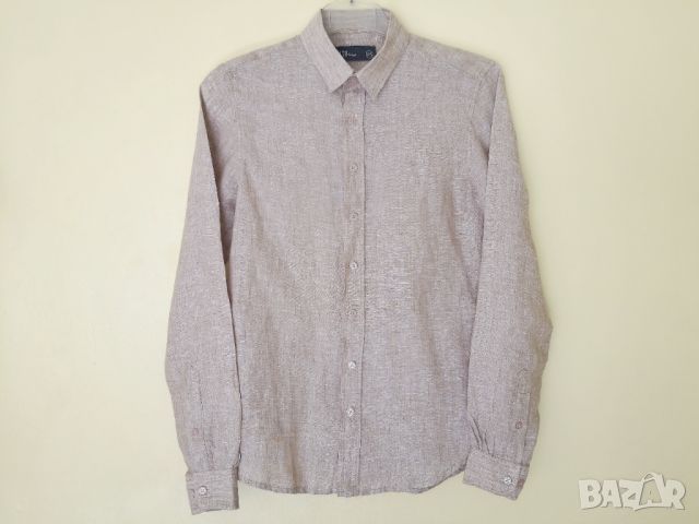 (55,90 лв.) ОФЕРТА °°° LTB 1948 Shirt / XS* / мъжка риза / състояние: ново, снимка 18 - Тениски - 45189874