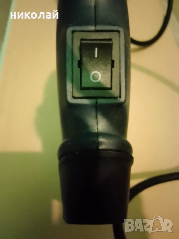 Електрически такер Rapid, снимка 4 - Други инструменти - 52471647