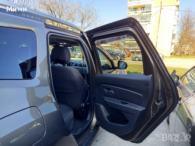 Продавам Дачия дъстер , снимка 6 - Автомобили и джипове - 54056743