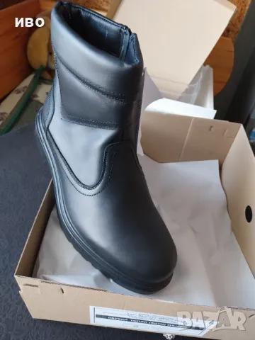 Мъжки Кубинки и Боти от естествена кожа , снимка 12 - Мъжки боти - 49800761