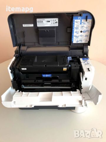 Лазерен принтер Kyocera ECOSYS P3045dn, снимка 5 - Принтери, копири, скенери - 45665859
