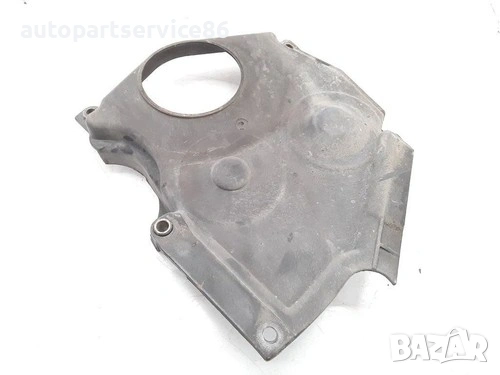 Капак на ремък за двигател за Citroen/Peugeot Xsara, 307, 406 2.0 HDi 9642191680, снимка 2 - Части - 53522299