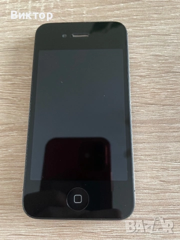 iPhone 4s - iOS 6.1.3, снимка 2 - Apple iPhone - 53882714