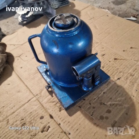 Нископрофилен Крик , снимка 7 - Други инструменти - 53695953