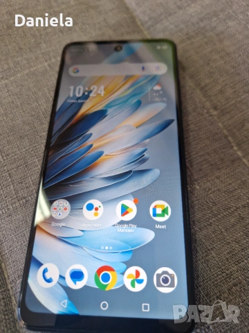 Zte 5g UG phone, снимка 2 - ZTE - 54105262