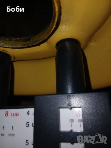 16цола патерица шкода рапид,скала,румстер,фабия, снимка 10 - Аксесоари и консумативи - 53941634