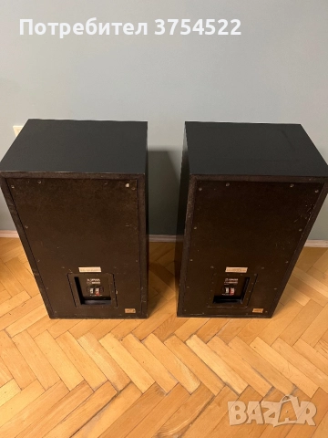 Yamaha ns-1000m MONITOR Легендарният студиен монитор, снимка 11 - Тонколони - 52637591