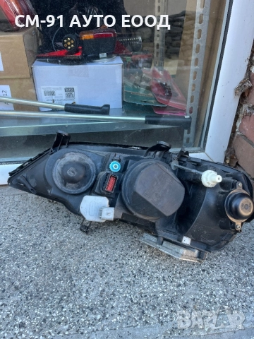 Фарове Astra G 98-05 D2S Xenon, снимка 5 - Аксесоари и консумативи - 52955502