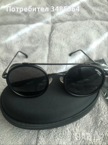 Слънчеви очила Carrera 167/s, снимка 4 - Други - 44994563