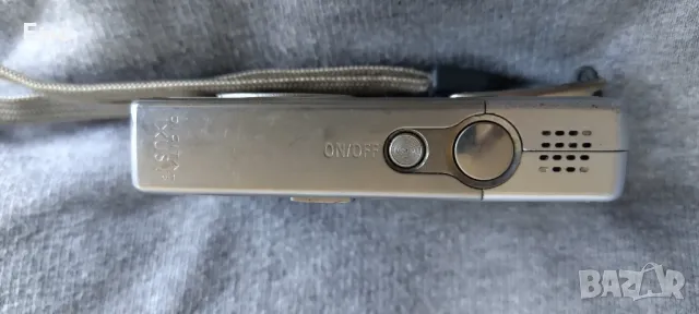 Canon Ixus Digital i5, снимка 6 - Обективи и филтри - 50243061