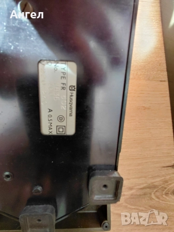 Шевна машина Husqvarna , снимка 11 - Други - 38040416