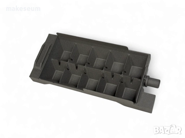 Тава за ледогенератор Bosch – Резервна за 00649288