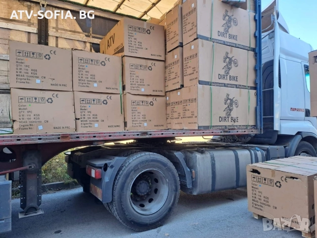 Промоция 2025 г, снимка 10 - Мотоциклети и мототехника - 52465483