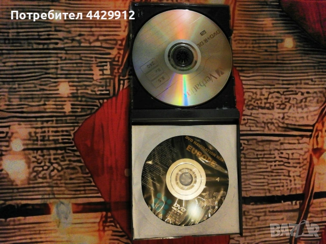 Навигация , снимка 5 - Навигация за кола - 53959345