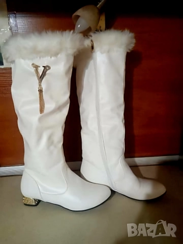 нови дамски ботуши, размер 38,39,цена 100лв