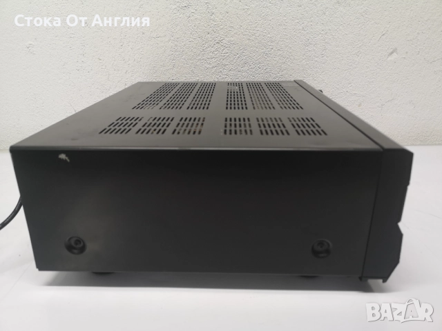 Ресийвър - ONKYO TX-SR506, снимка 6 - Ресийвъри, усилватели, смесителни пултове - 52225875