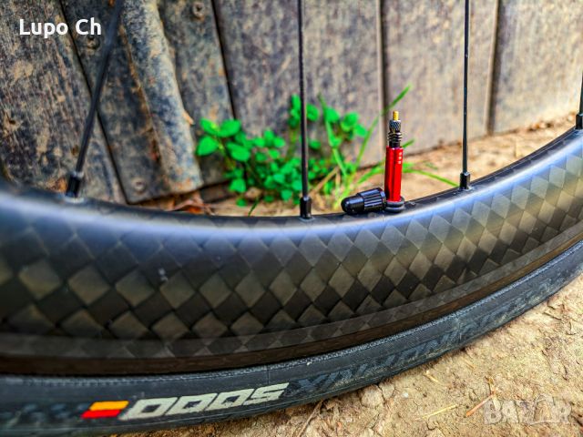 TPU вътрешни гуми за велосипед, тегло 24 гр, снимка 5 - Велосипеди - 45109210