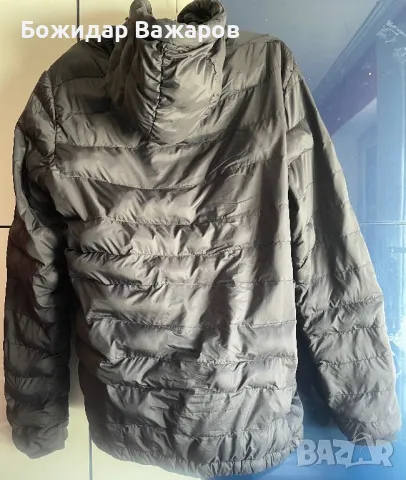 Яке на Emporio Armani, снимка 2 - Якета - 50151452