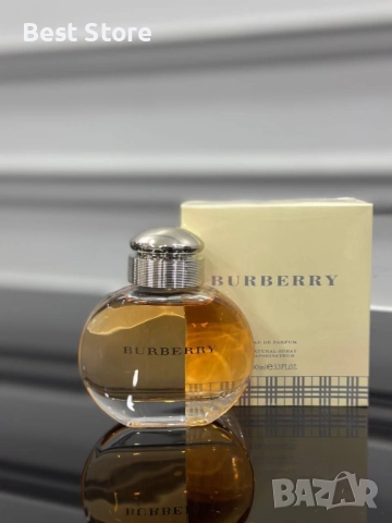 Burberry Парфюм 