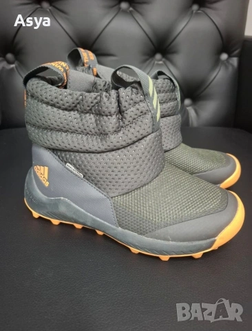 детски ботуши Adidas 