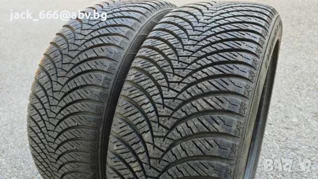 Гуми Falken AllSeason AS210 225/45/R17 XL всесезонни, снимка 1 - Гуми и джанти - 48378766