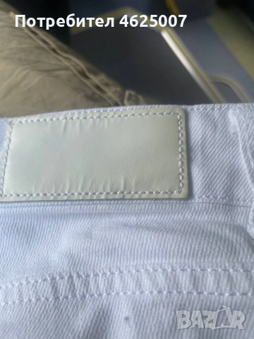 amiri, снимка 3 - Къси панталони - 54167102