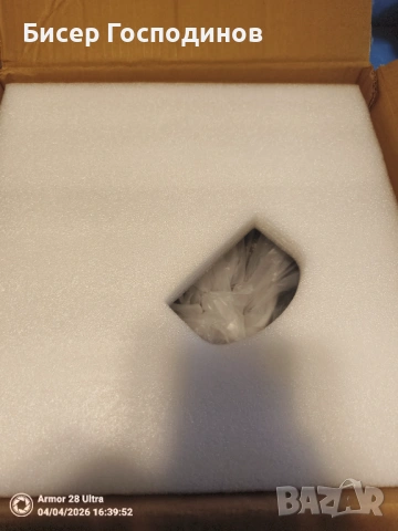 Машина за сортиране и броене на евро монети., снимка 4 - Оборудване за магазин - 54090644