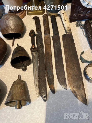 Стари вещи , снимка 8 - Колекции - 52897373