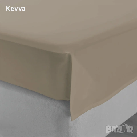 Чаршаф Mix& Match единичен- 100% памук сатен