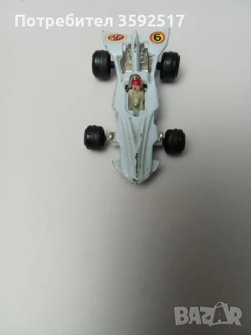 Ретро авто парк, снимка 7 - Коли, камиони, мотори, писти - 50619842