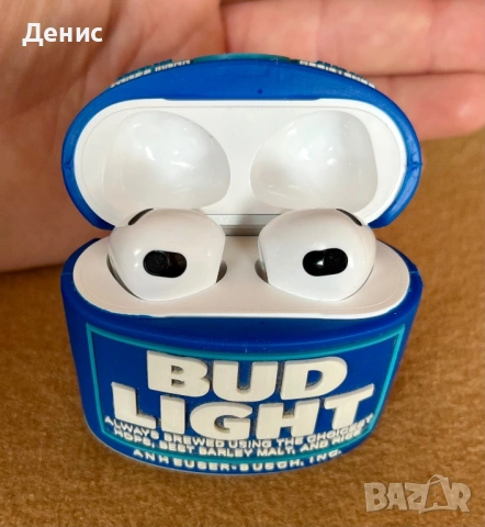 Слушалки airpods 3