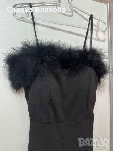 Елегантен гащеризон, снимка 2 - Гащеризони - 52177640