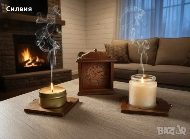 Подложки от дърво , снимка 9 - Аксесоари за кухня - 54188043