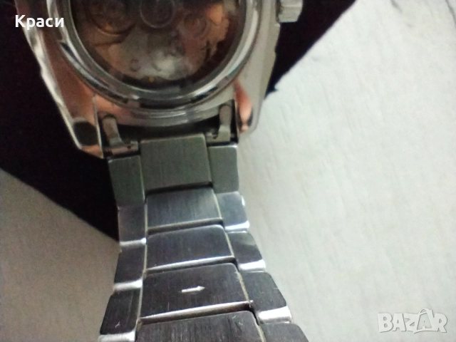 Seiko 5 Sports SNZJ05K1 , снимка 10 - Мъжки - 52942763