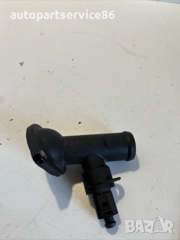 Капак на термостат за Skoda Octavia 2.0 TDI (2009) 03G121121D 