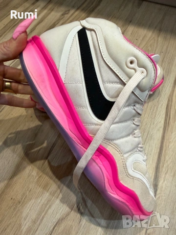 Оригинални маратонки Nike AIR ZOOM G.T. HUSTLE 2! 42 н