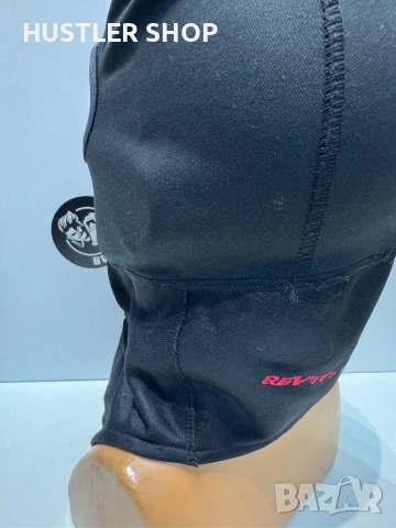 Мъжка балаклава REVIT, снимка 2 - Шапки - 53515025