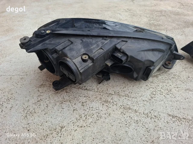 Фарове за Golf7, снимка 7 - Аксесоари и консумативи - 49962829