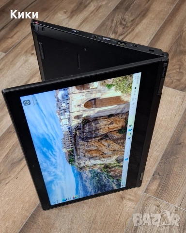 Lenovo ThinkPad L390 Yoga | I7 8565U | 16GB RAM | 256 SSD |